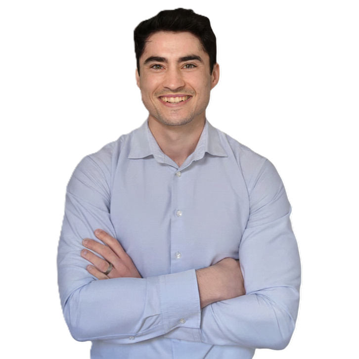 Mackenzie Thompson, AI recruiter, advisor and career coach